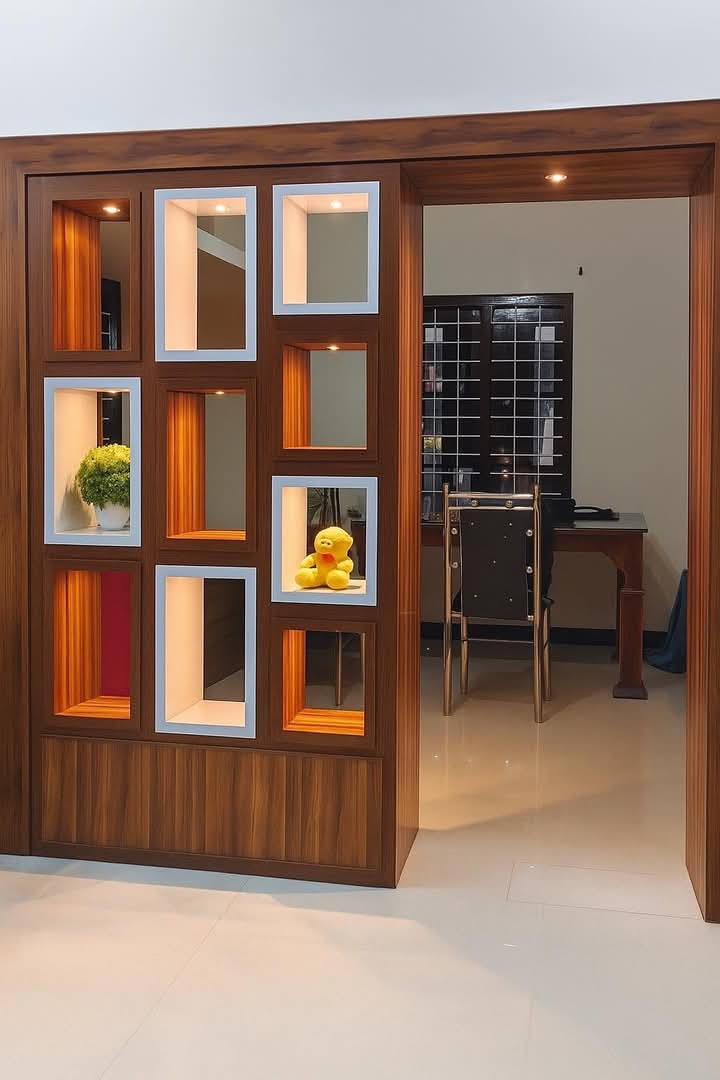 Arrow Design - Bangalore's Best Interior Designers | Home Interiors